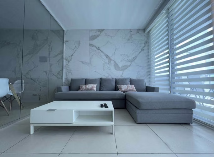 VENTA DE APARTAMENTO EN AVENIDA BALBOA 