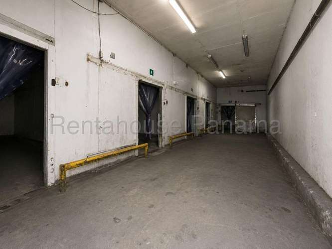 Venta Bodega con Cuartos Frios 4,725 m2 Zona Industrial Juan Diaz - ALYC 26-8778 - Imagen 15