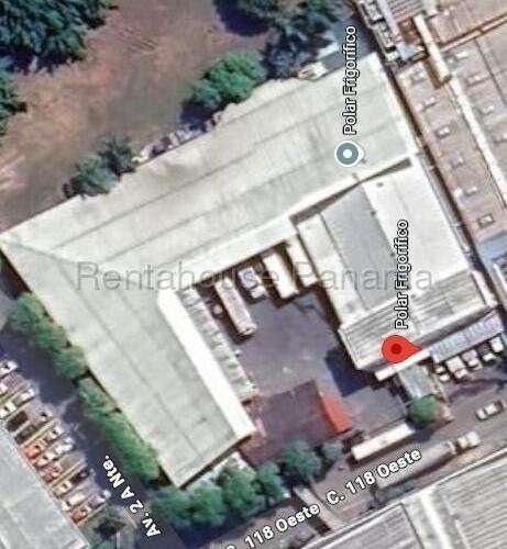 Venta Bodega con Cuartos Frios 4,725 m2 Zona Industrial Juan Diaz - ALYC 26-8778 - Imagen 17
