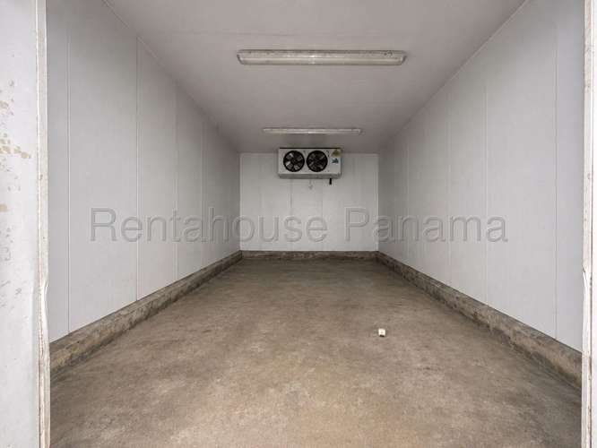 Venta Bodega con Cuartos Frios 4,725 m2 Zona Industrial Juan Diaz - ALYC 26-8778 - Imagen 16
