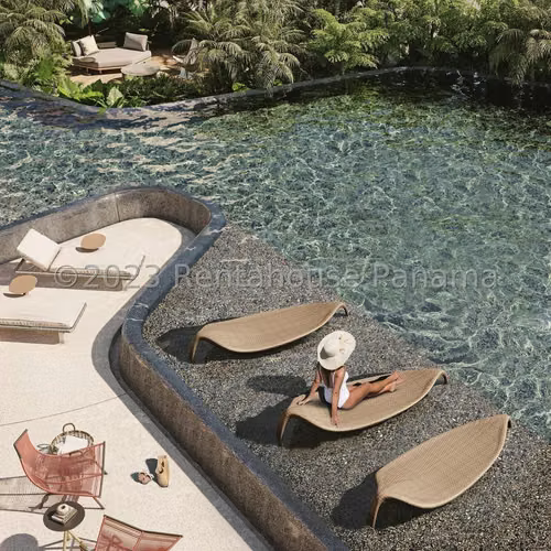 Apartamento en Venta en Costa del Este AFC 26-1618