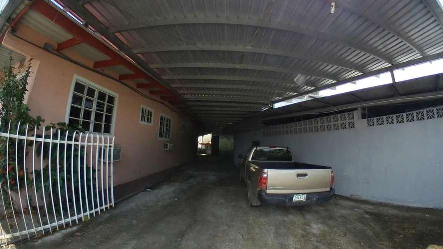 Venta Casa para Uso Comercial con Galera 707 m2 San Fernando Juan Diaz - ALYC 24-1973 - Imagen 2