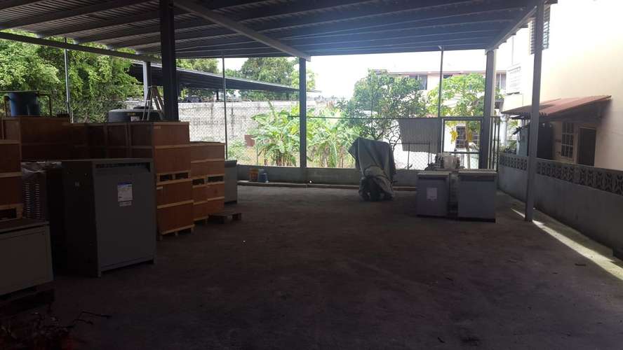 Venta Casa para Uso Comercial con Galera 707 m2 San Fernando Juan Diaz - ALYC 24-1973 - Imagen 3
