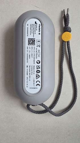 Extractor de leche eléctrico doble Medela Freestyle + accesorios