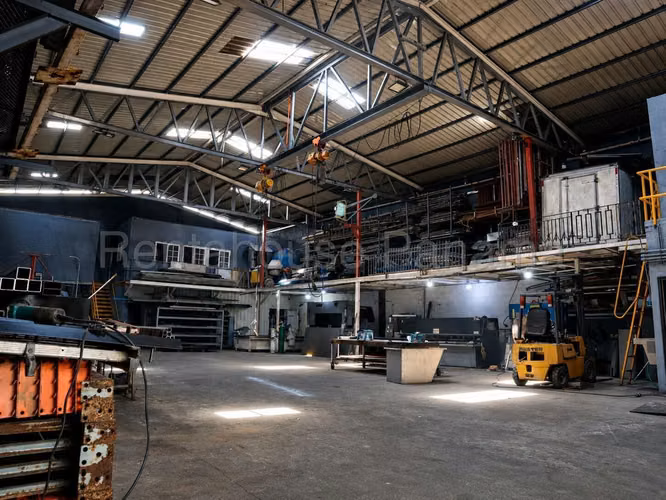 Venta Galera con Showroom y Oficinas 720 m2 Juan Diaz - ALYC 26-8179 - Imagen 6