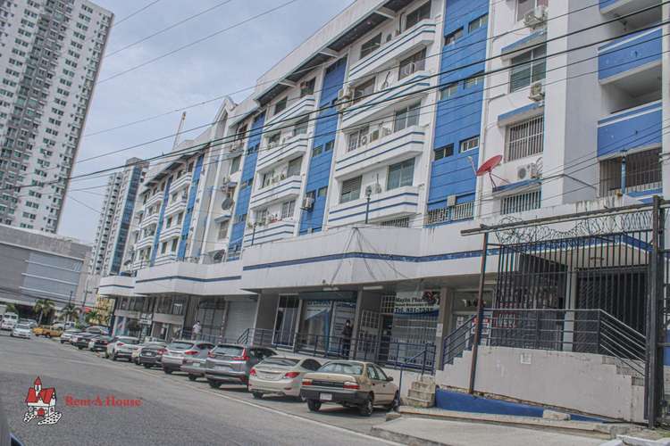 Venta Galera de Dos Niveles con Oficinas 2,117 m2 Rio Abajo - ALYC 26-6641 - Imagen 2