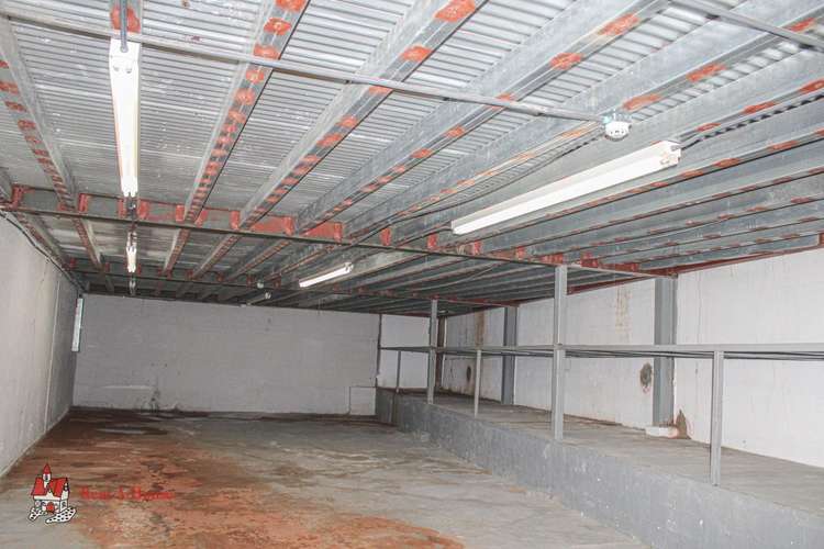 Venta Galera de Dos Niveles con Oficinas 2,117 m2 Rio Abajo - ALYC 26-6641 - Imagen 6
