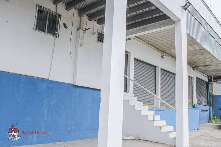 Venta Galera de Dos Niveles con Oficinas 2,117 m2 Rio Abajo - ALYC 26-6641 - Imagen 9