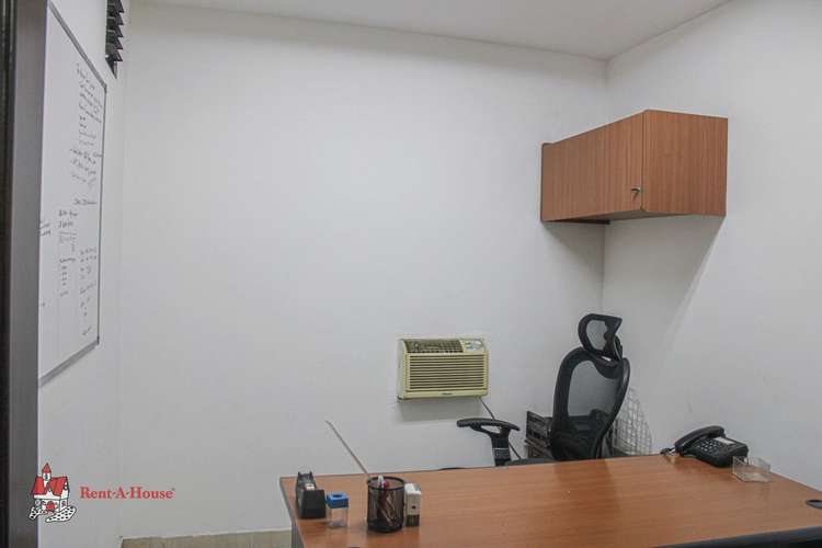Venta Galera de Dos Niveles con Oficinas 2,117 m2 Rio Abajo - ALYC 26-6641 - Imagen 14