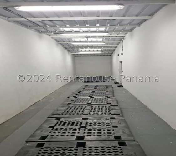 Venta Galera 1,023 m2 a 200 m de Via Espana Rio Abajo - ALYC 24-7013 - Imagen 5