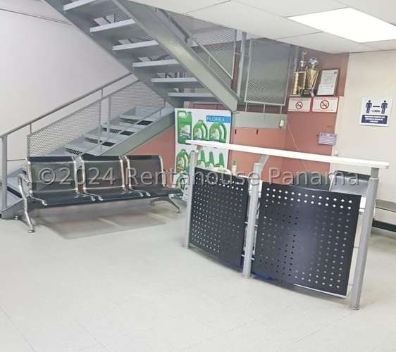 Venta Galera 1,023 m2 a 200 m de Via Espana Rio Abajo - ALYC 24-7013 - Imagen 6