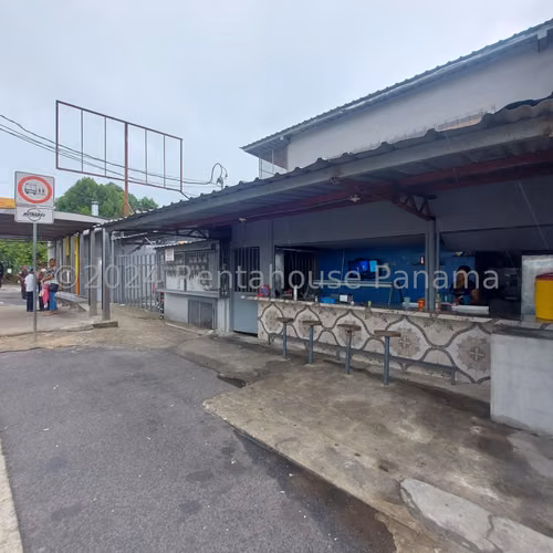 Venta Multipropiedad con Galeras Locales y Apartamentos 903 m2 Tocumen - ALYC 25-212 - Imagen 3