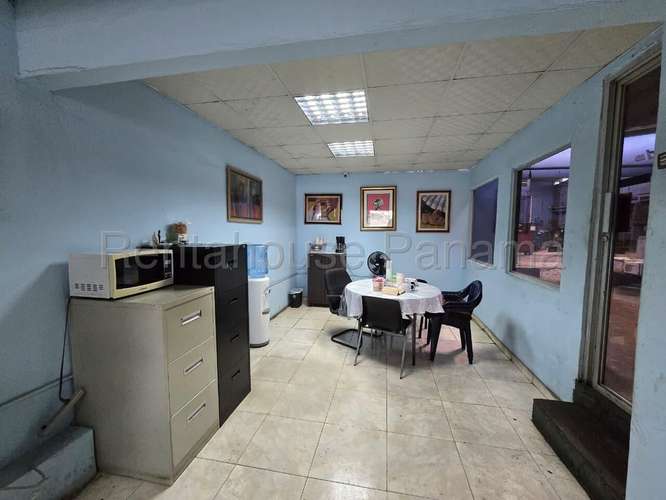Venta Galera Taller 600 m2 sobre Avenida Jose Agustin Arango Juan Diaz - ALYC 26-5387