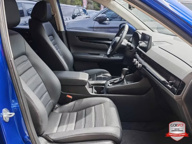 Honda CR-V 2023 full Automática EJ6767 - Imagen 10