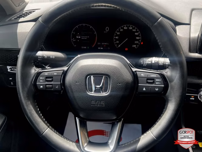 Honda CR-V 2023 full Automática EJ6767 - Imagen 13