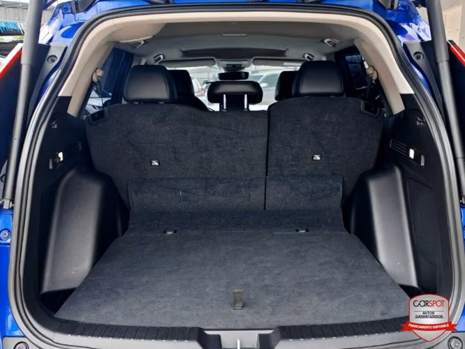 Honda CR-V 2023 full Automática EJ6767 - Imagen 8