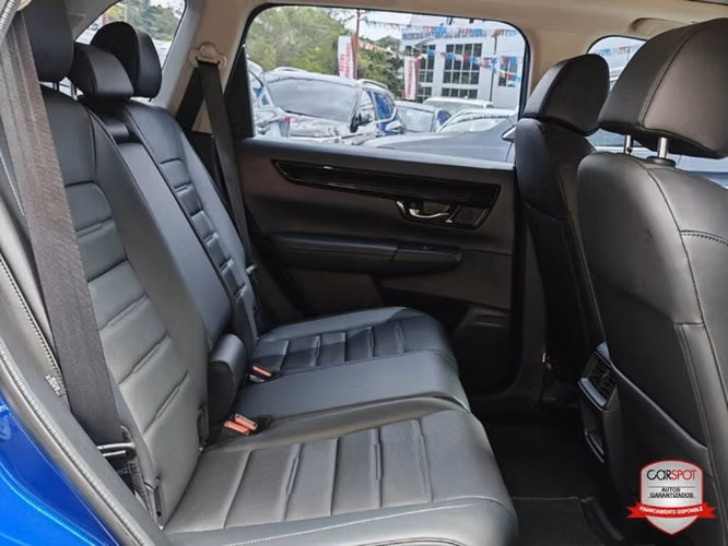 Honda CR-V 2023 full Automática EJ6767 - Imagen 9