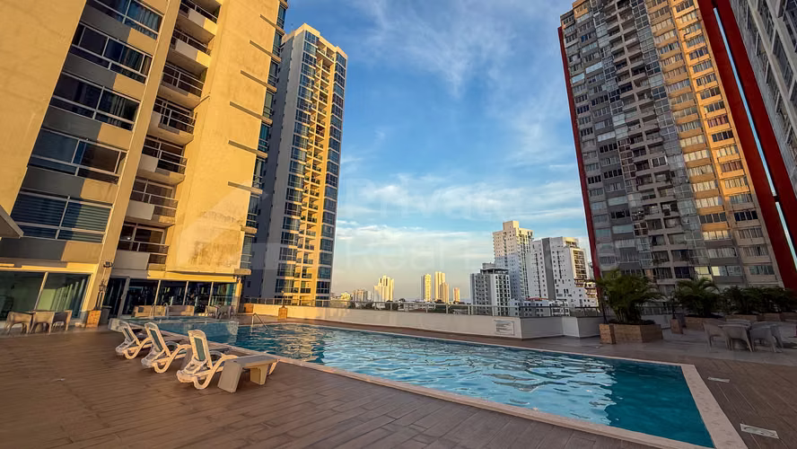 PH Vista Park Tower Carrasquilla - Imagen 11