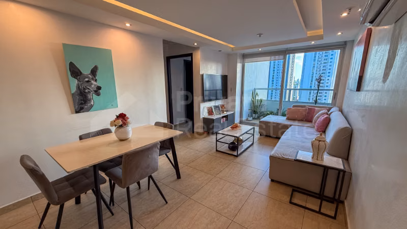 PH Vista Park Tower Carrasquilla