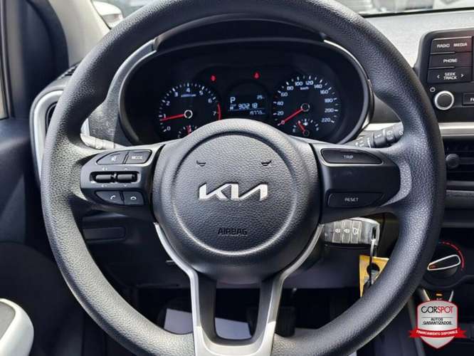 Kia Picanto 2024 Automática EF2499 - Imagen 9