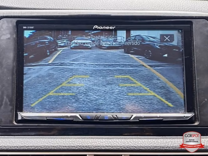 Mitsubishi Xpander 2022 Automática DE0786 - Imagen 13