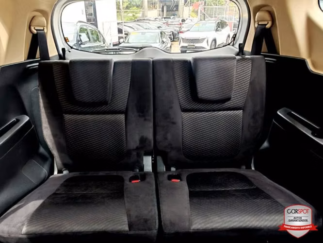 Mitsubishi Xpander 2022 Automática DE0786 - Imagen 8