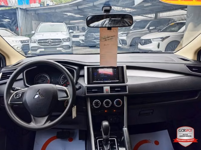 Mitsubishi Xpander 2022 Automática DE0786 - Imagen 9