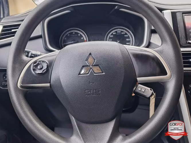 Mitsubishi Xpander 2022 Automática DE0786 - Imagen 10