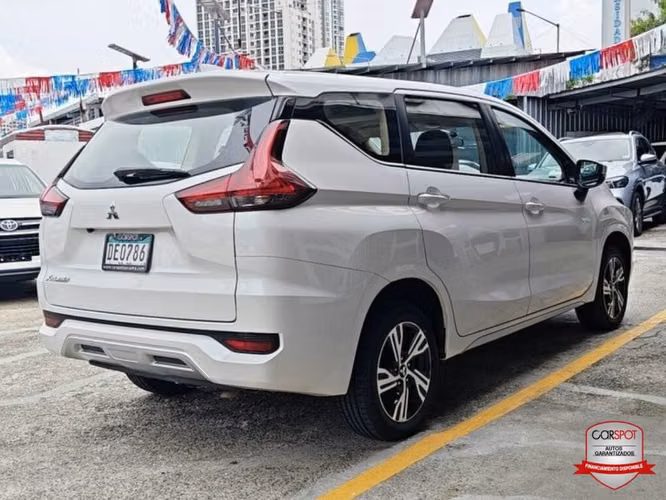 Mitsubishi Xpander 2022 Automática DE0786 - Imagen 4