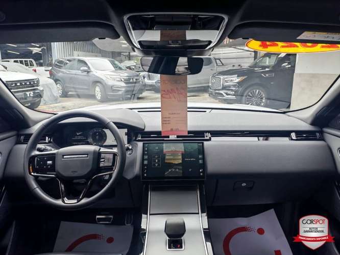 Range rover velar Automática EL4457