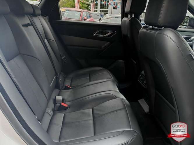 Range rover velar Automática EL4457