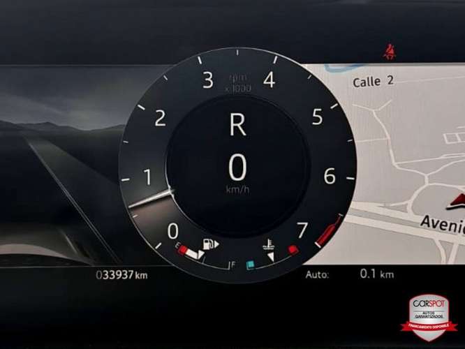 Range rover velar Automática EL4457