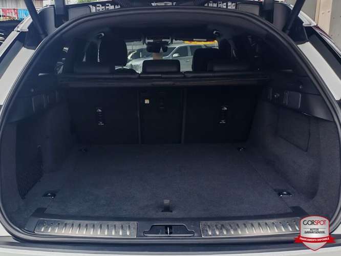 Range rover velar Automática EL4457