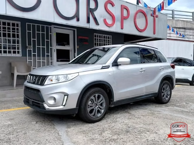 Suzuki Vitara 2024 Automática EJ0745