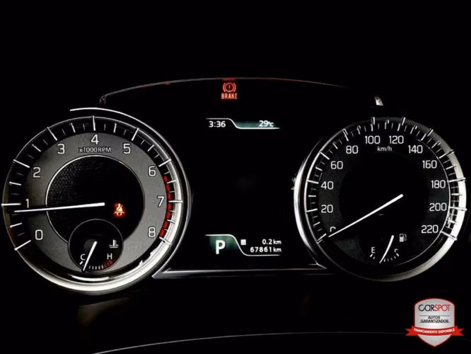 Suzuki Vitara 2024 Automática EJ0745 - Imagen 13