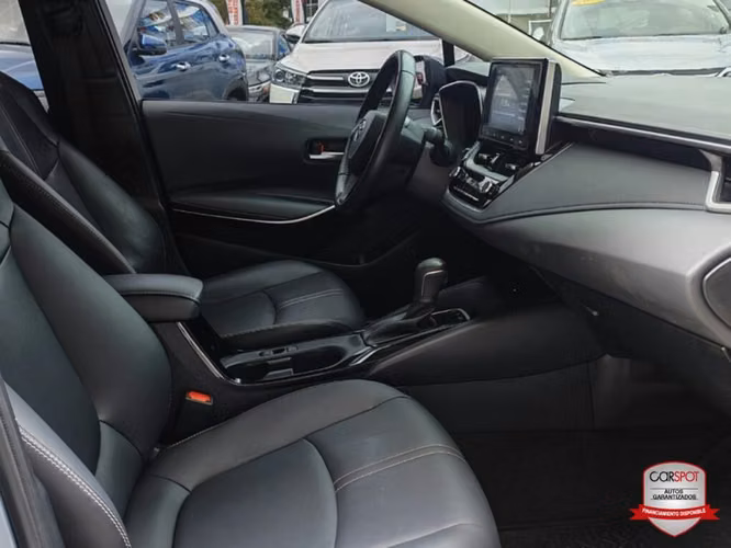 Toyota Corolla Hibrido 2024 Automática EN0435 - Imagen 10