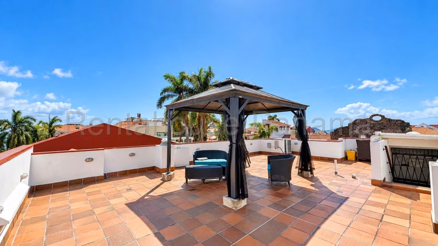 Alquiler apartamento Casa Caracol, Casco Antiguo, amoblado | gVIK-27-2788 - Imagen 14