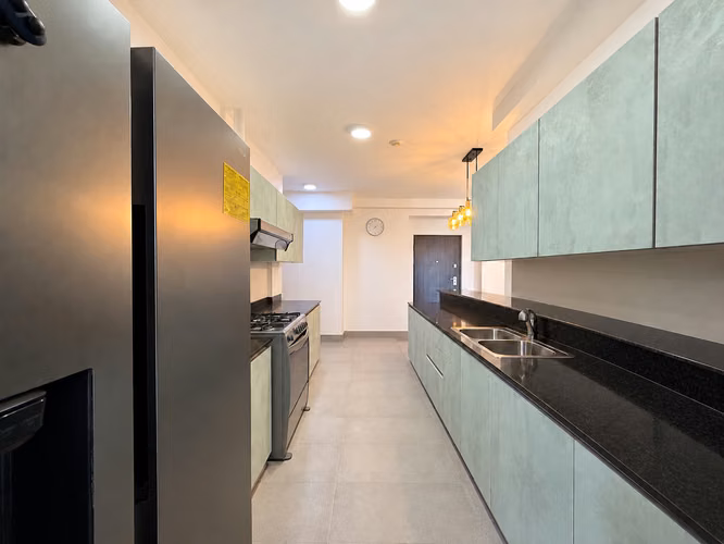 ALQUILER DE APARTAMENTO EN PH LOMA VISTA TOWER - Imagen 5