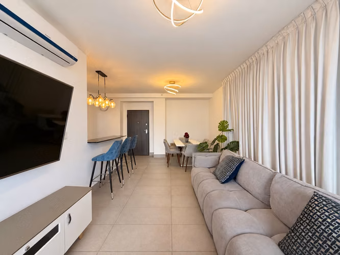 ALQUILER DE APARTAMENTO EN PH LOMA VISTA TOWER - Imagen 2