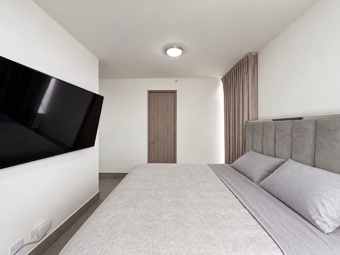 ALQUILER DE APARTAMENTO EN PH LOMA VISTA TOWER - Imagen 9