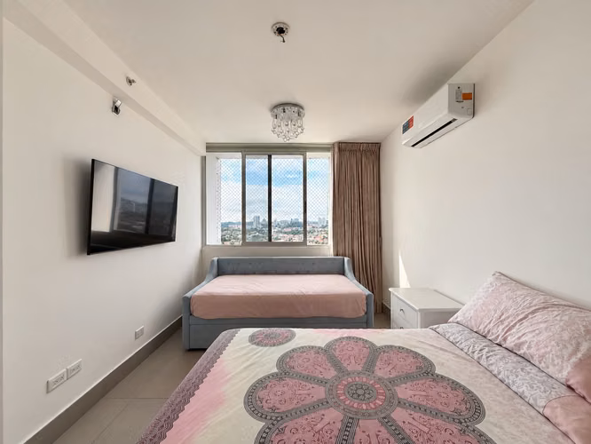 ALQUILER DE APARTAMENTO EN PH LOMA VISTA TOWER - Imagen 13