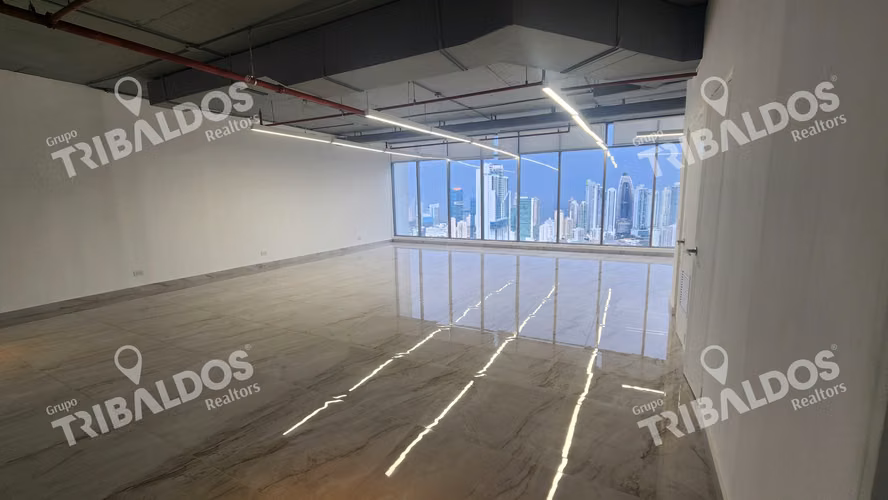 Office Rental in PH Bicsa Financial Center