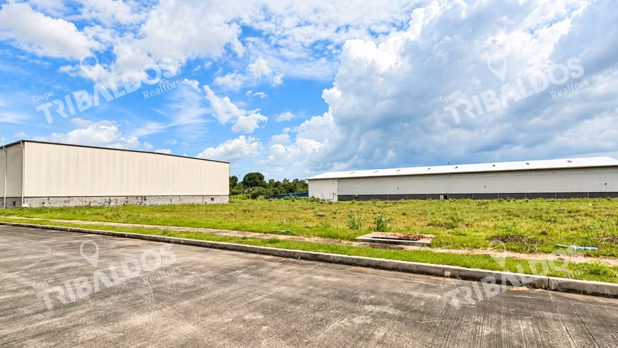 Venta de terrenos en parque logístico Tocumen Storage Complex - Imagen 2