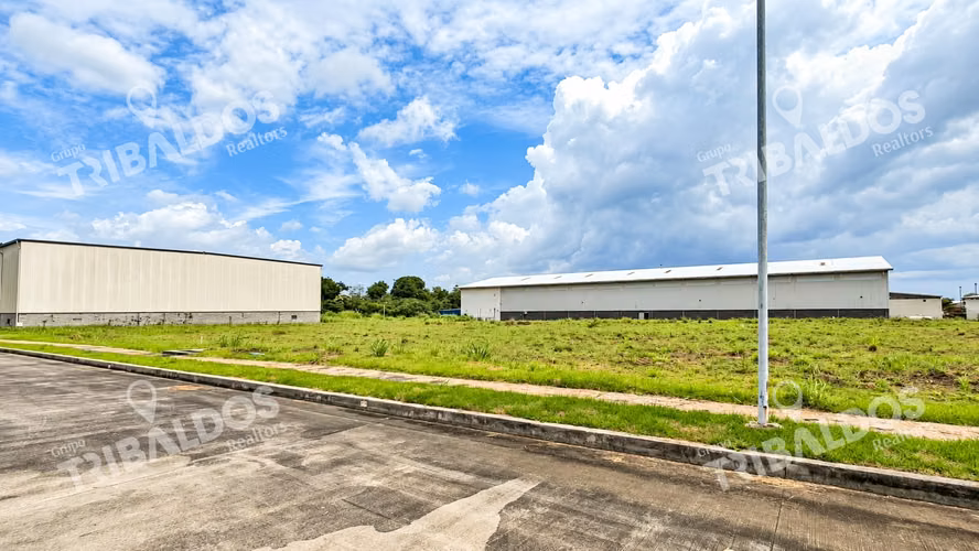 Venta de terrenos en parque logístico Tocumen Storage Complex - Imagen 5