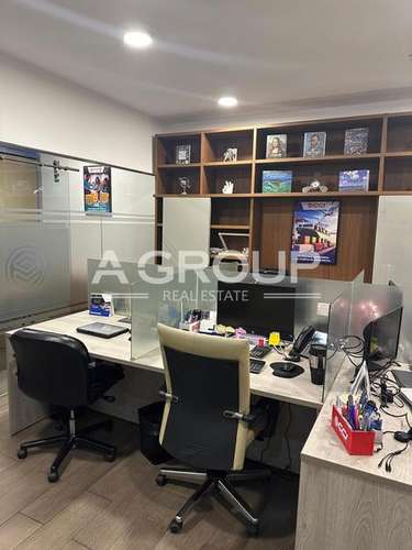 Sortis -  Obarrio - Se vende oficina - Imagen 5