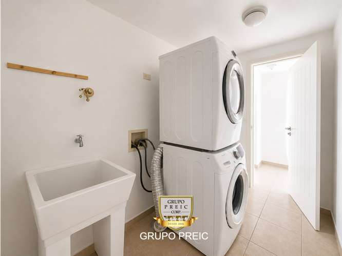 Apartamento en alquiler Ph Condado Country Club Linea Blanca CC - Imagen 5