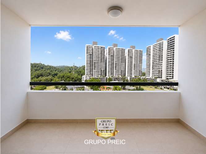 Apartamento en alquiler Ph Condado Country Club Linea Blanca CC - Imagen 2