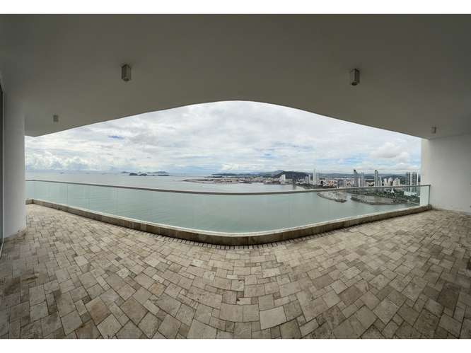 ALQUILER DE APARTAMENTO EN THE POINT, PAITILLA 500 M2 - Imagen 5