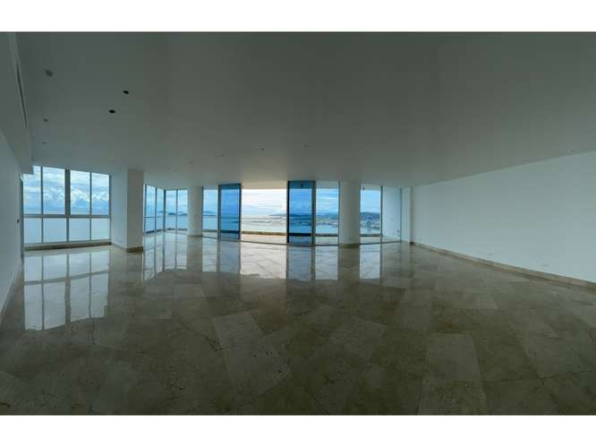 ALQUILER DE APARTAMENTO EN THE POINT, PAITILLA 500 M2 - Imagen 3