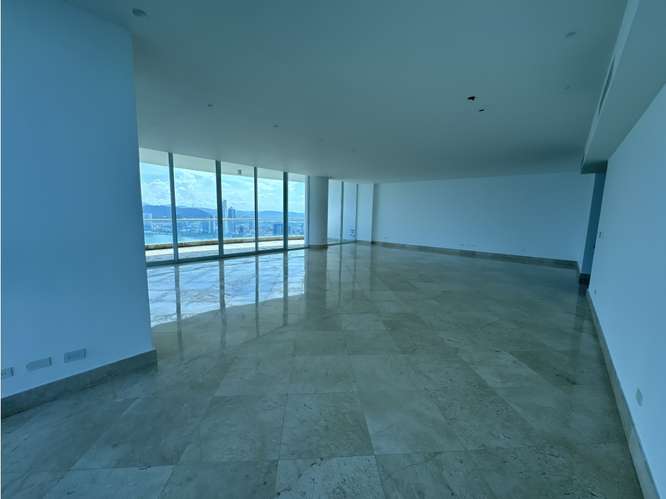 ALQUILER DE APARTAMENTO EN THE POINT, PAITILLA 500 M2 - Imagen 2